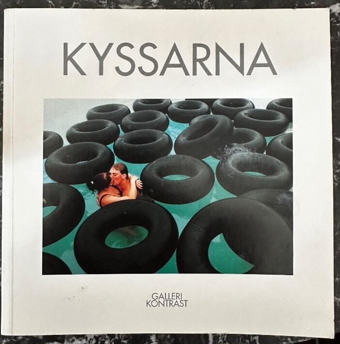 Kyssarna