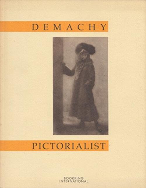 Robert Demachy, pictorialist