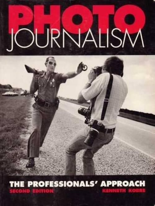Photojournalism - the professionals' approach