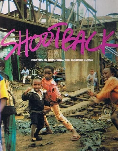 Shootback