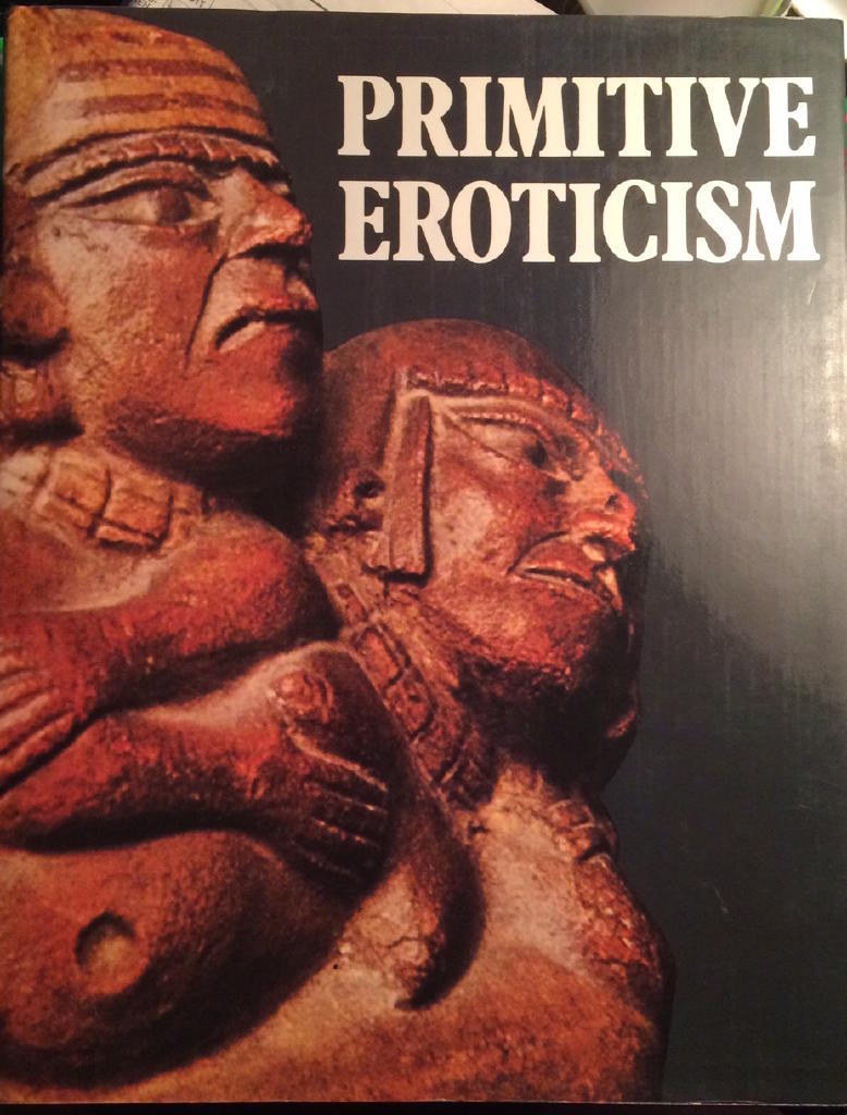 Primitive eroticism
