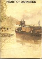 Heart of darkness