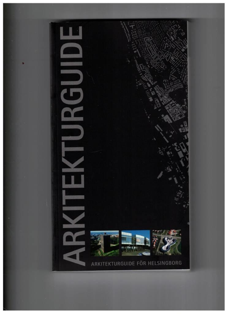 Arkitekturguide för Helsingborg