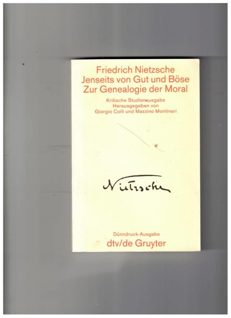 S&auml;mtliche Werke