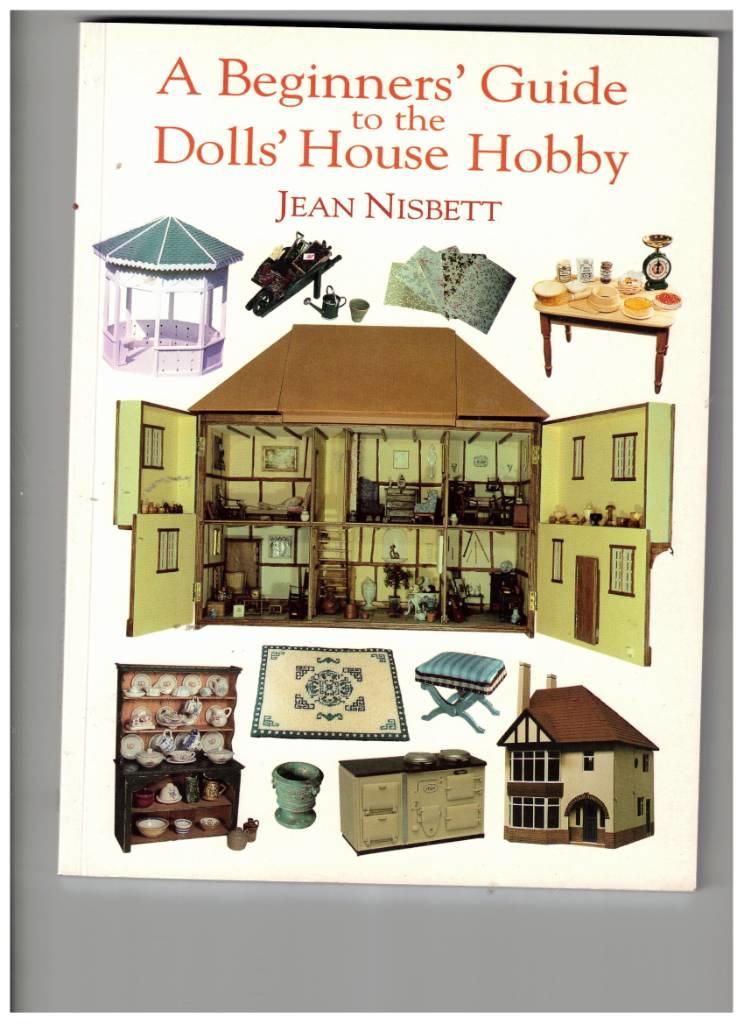 A beginners' guide to the dolls' house hobby