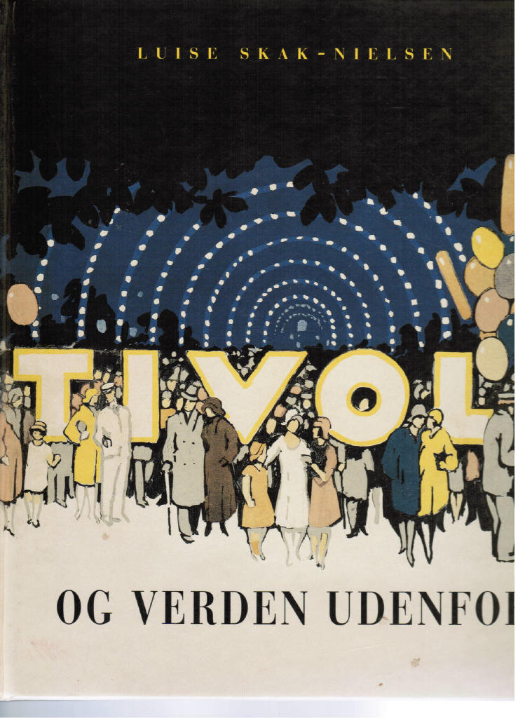 Tivoli og verden udenfor