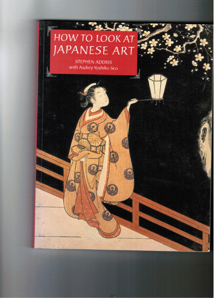 How to look at Japanese art