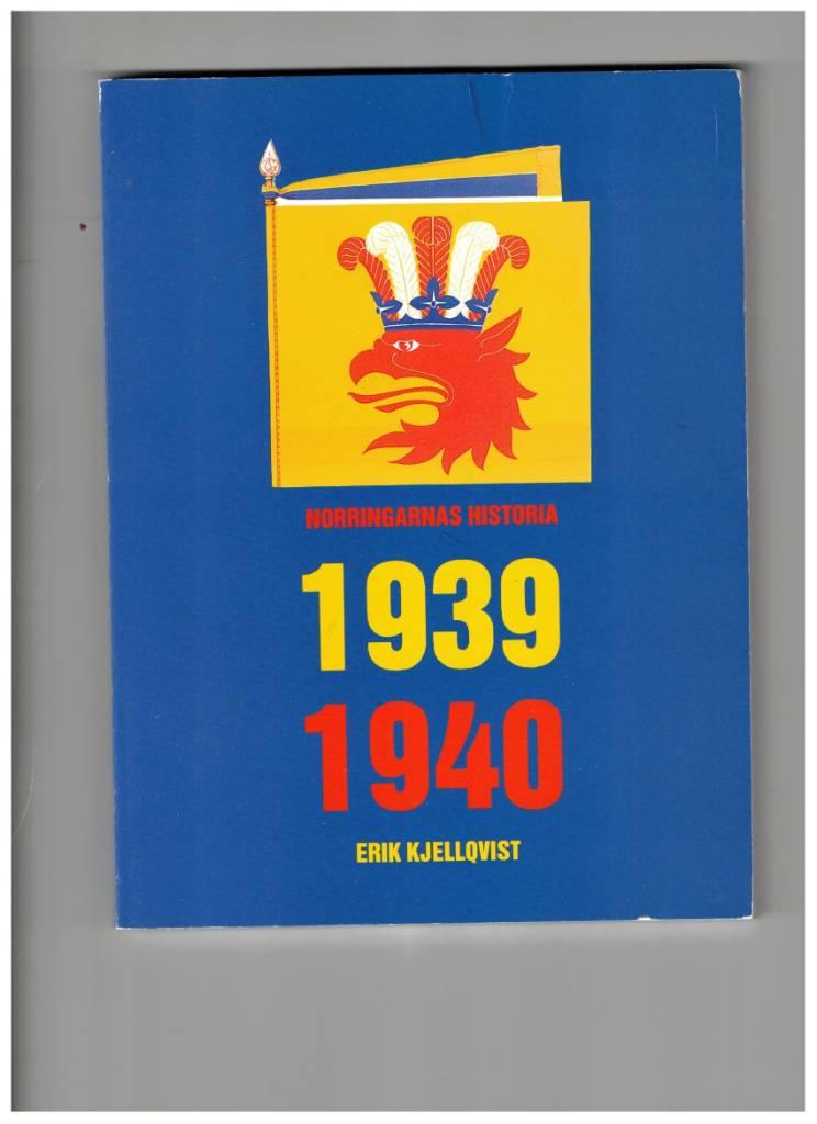 Norringarnas historia 1939-1940