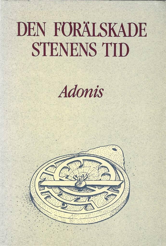 Den förälskade stenens tid