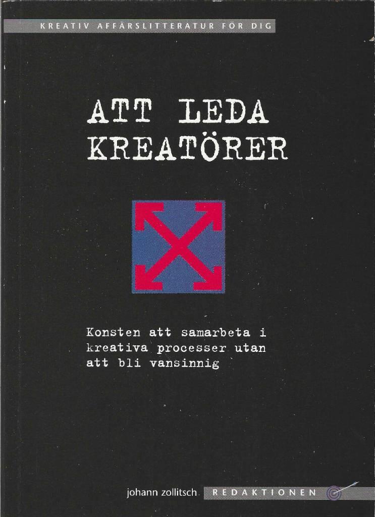 Att leda Kreatörer