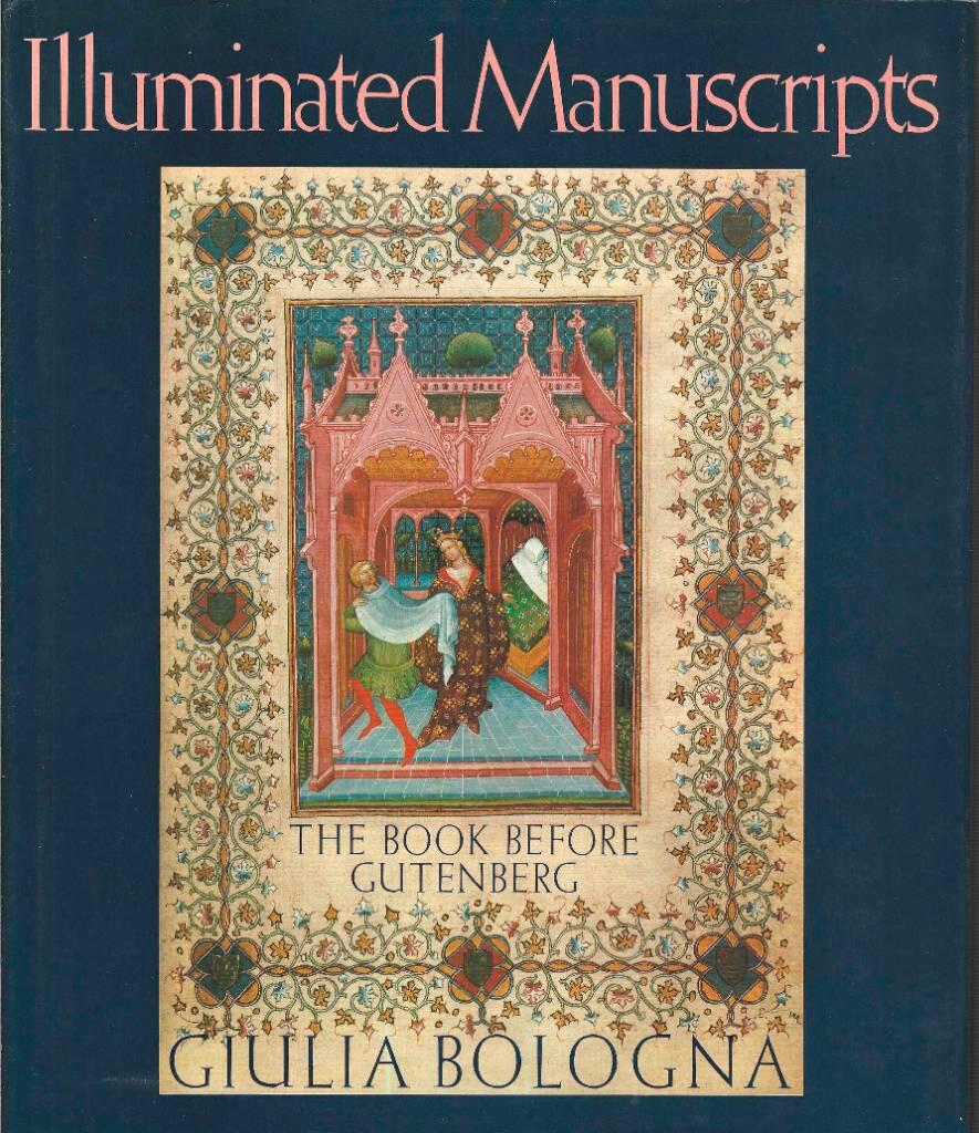 Illuminated manuscripts