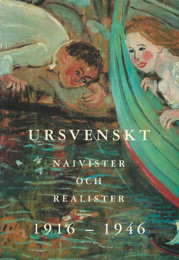 Ursvenskt