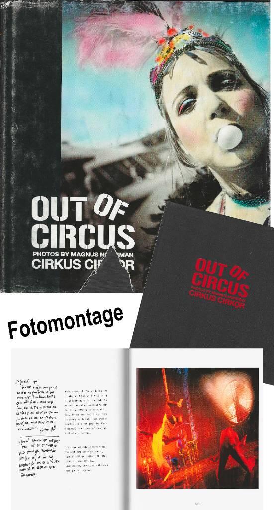 Out of circus