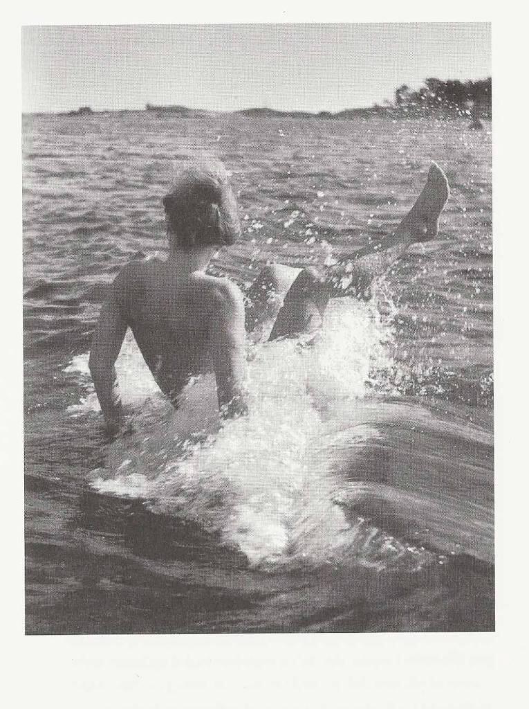 Resa med Tove : en minnesbok om Tove Jansson