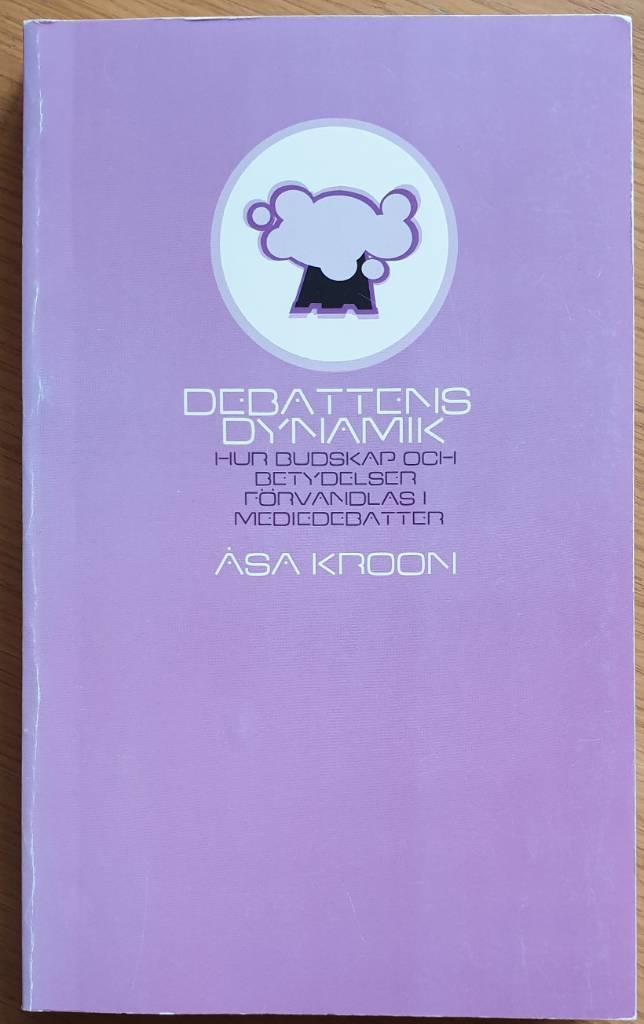 Debattens dynamik