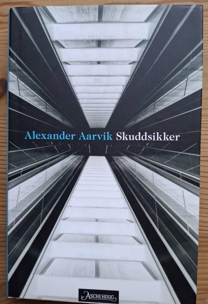 Skuddsikker