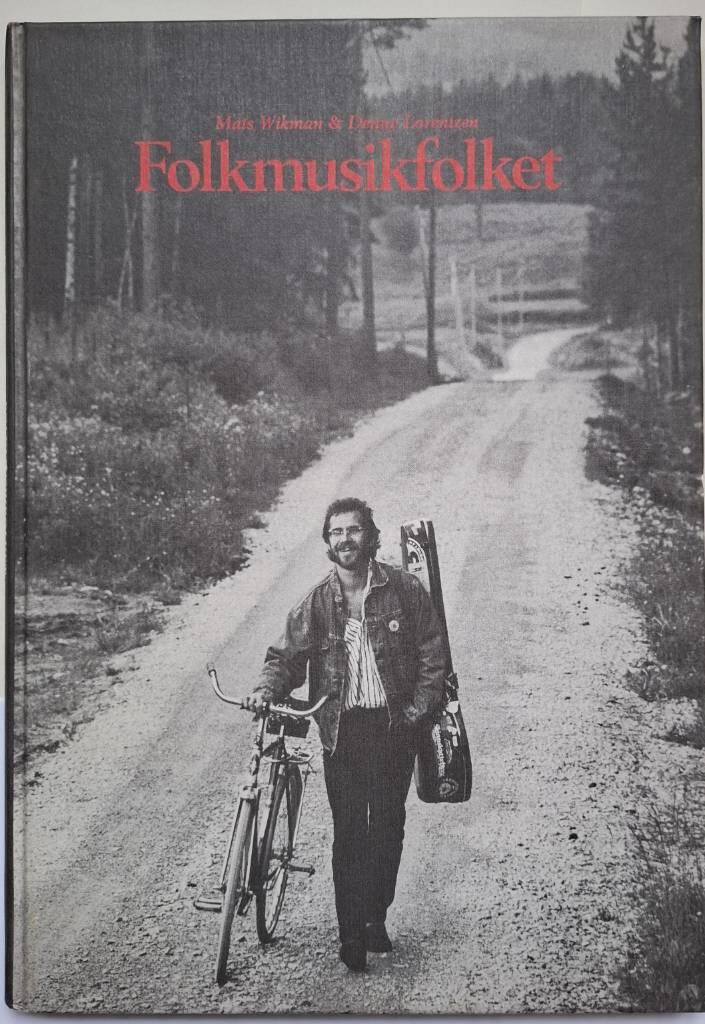 Folkmusikfolket