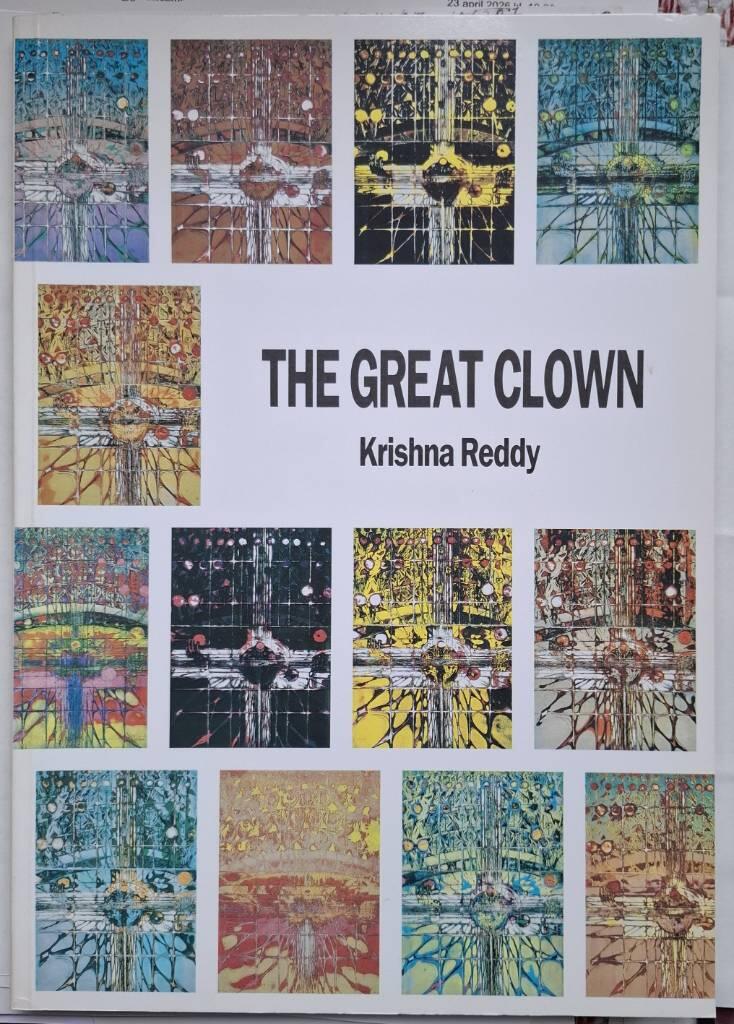 The great clown