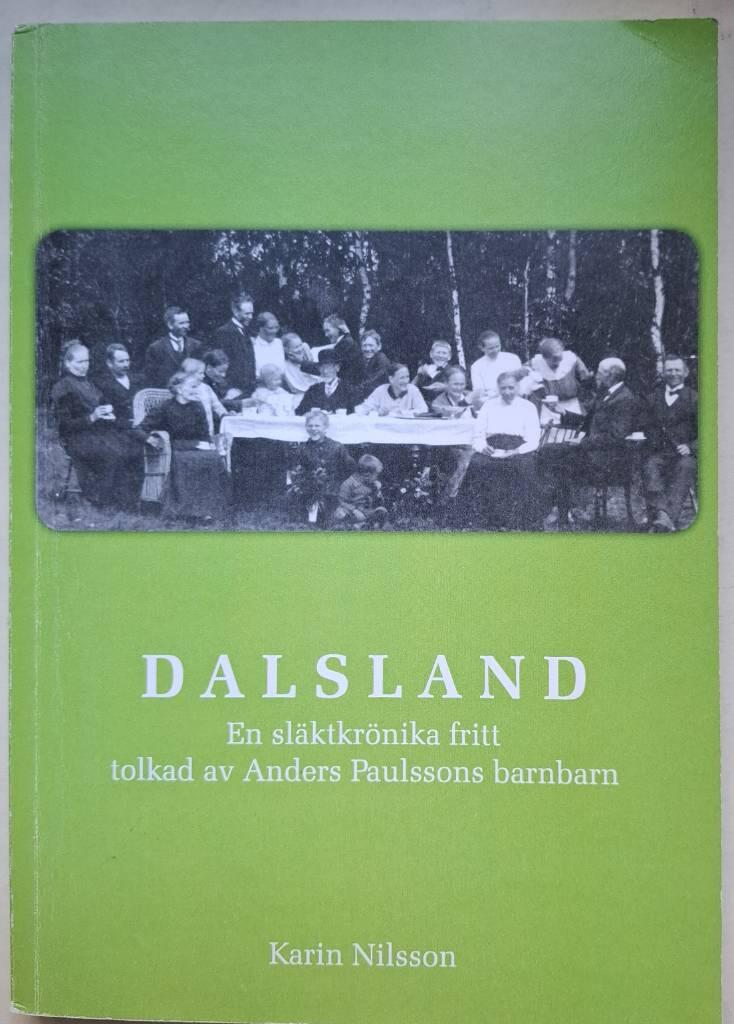 Dalsland