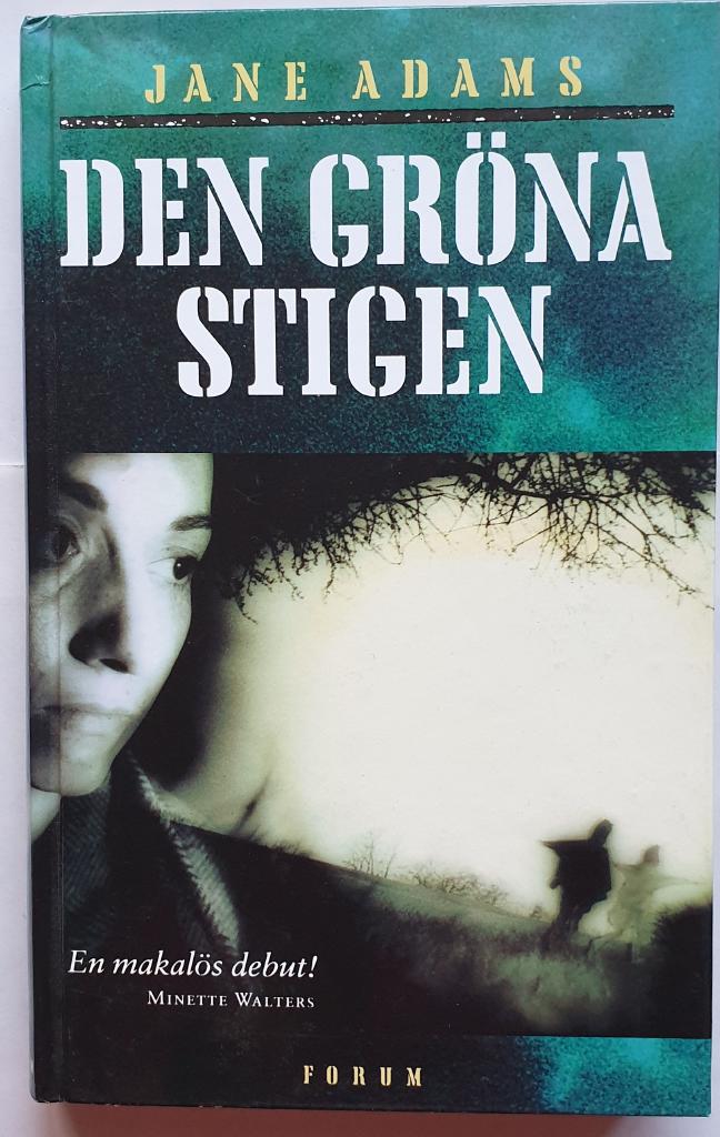 Den gr&ouml;na stigen