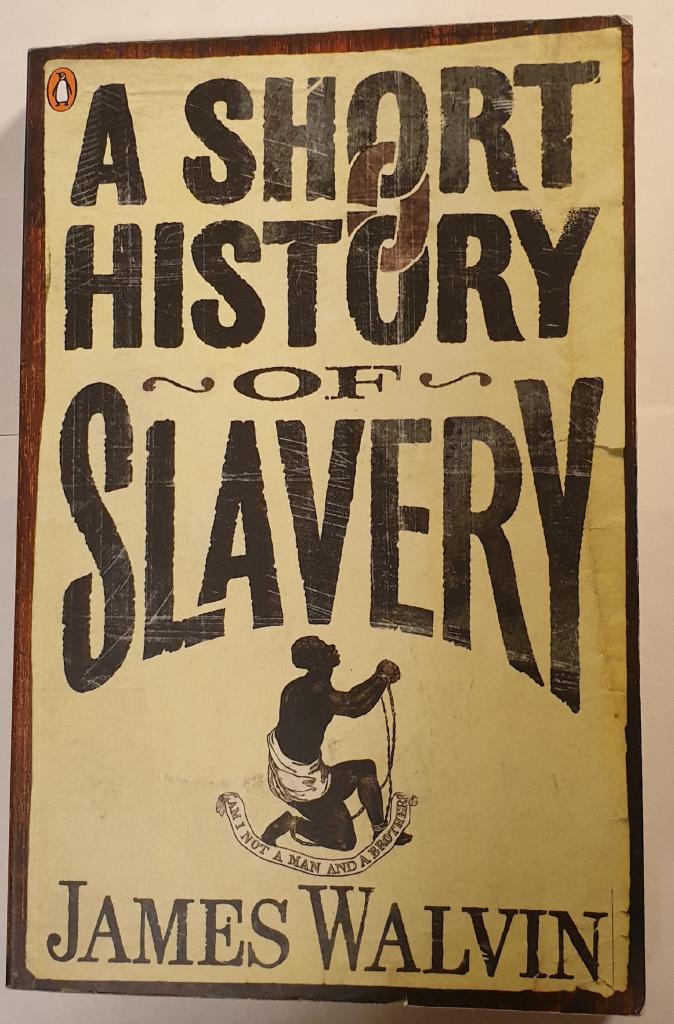 A short history of slavery