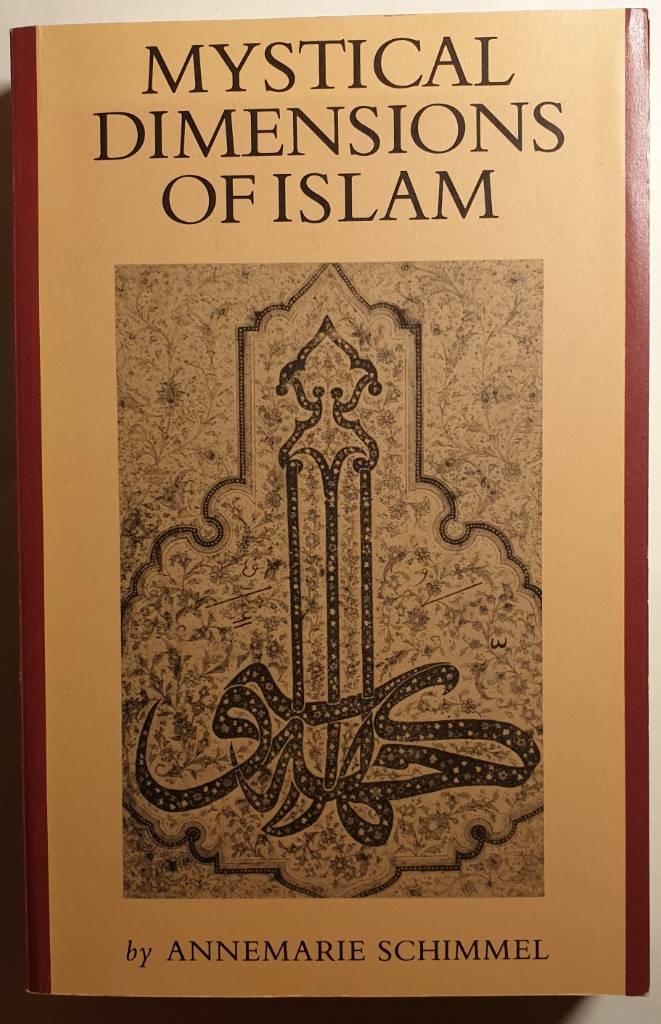 Mystical dimensions of Islam