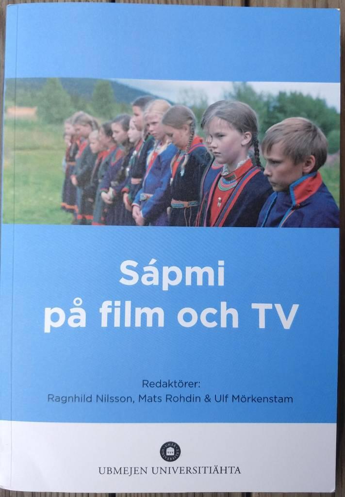S&aacute;pmi p&aring; film och TV