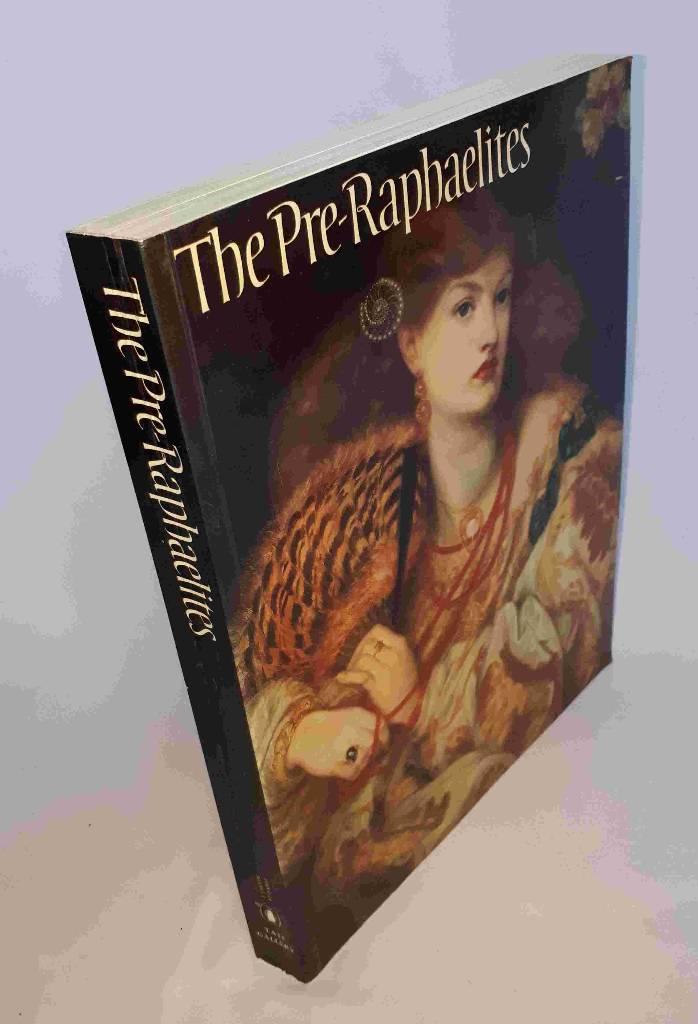 The Pre-Raphaelites