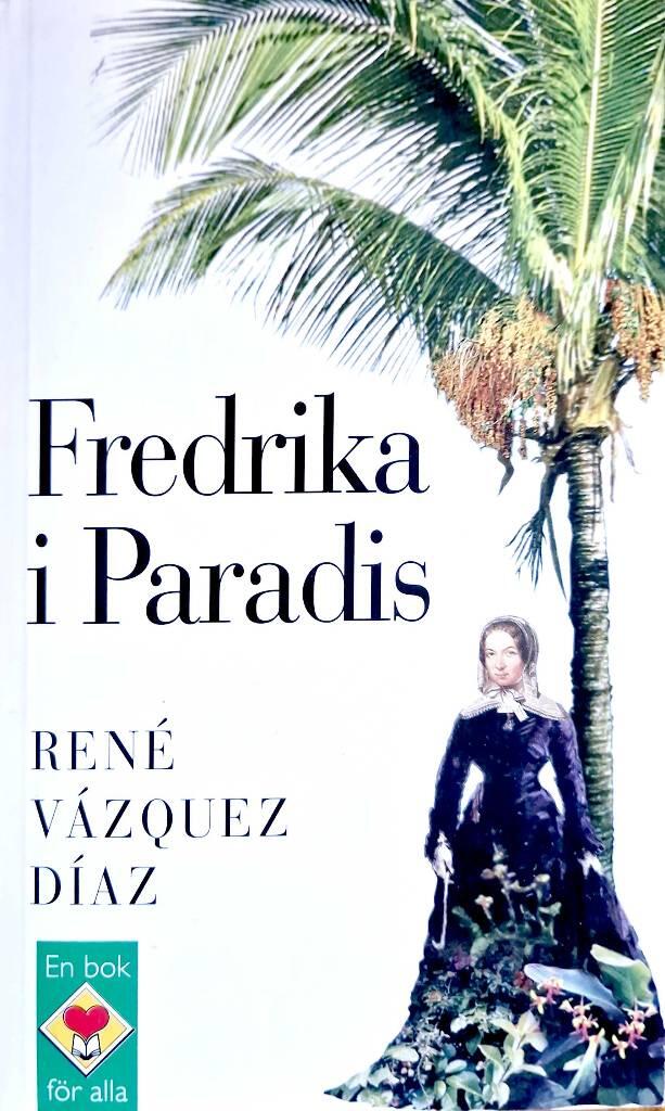 Fredrika i Paradis