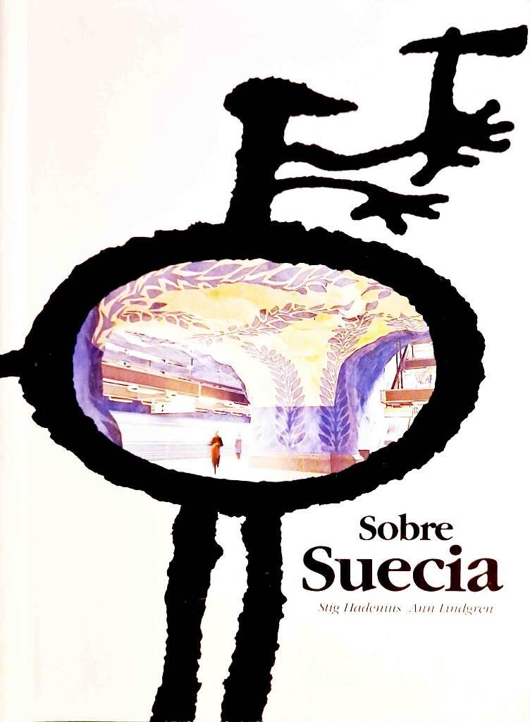 Sobre Suecia
