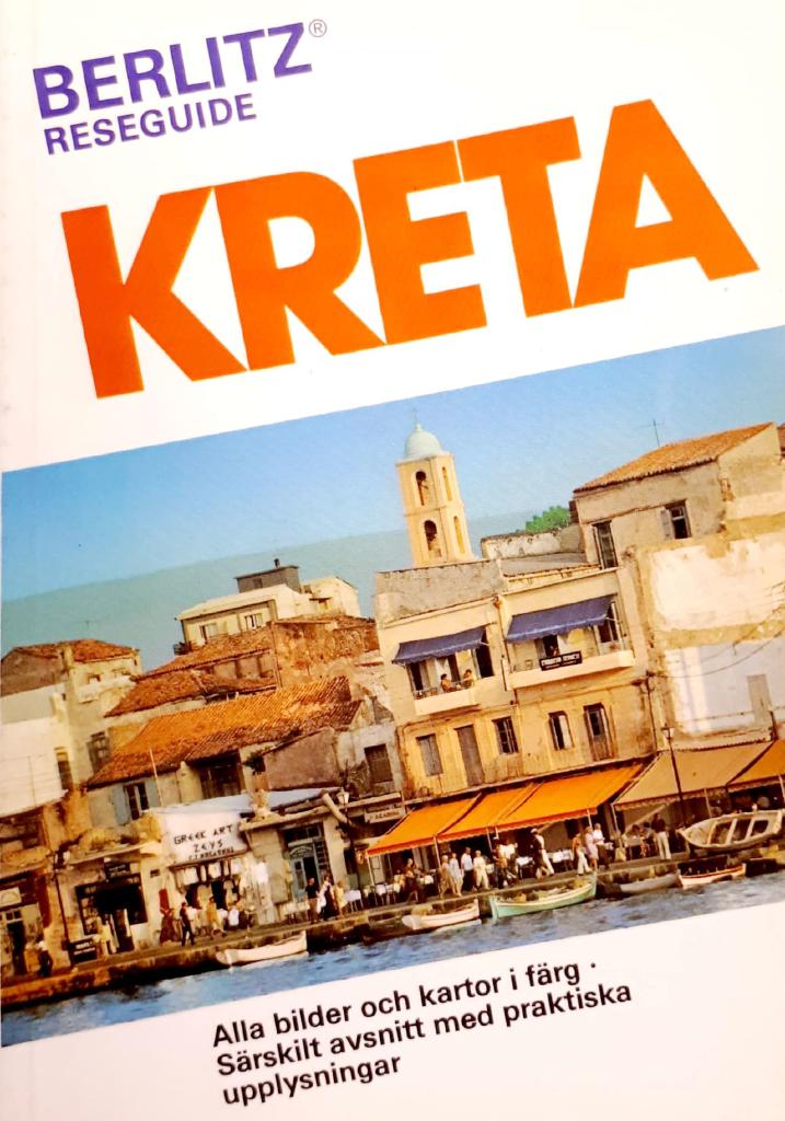 Kreta