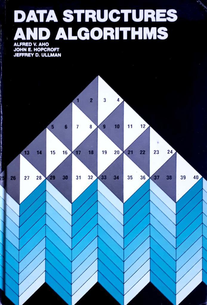 Data structures and algorithms
