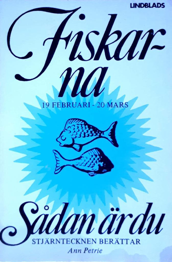 S&aring;dan &auml;r du-Fiskarna