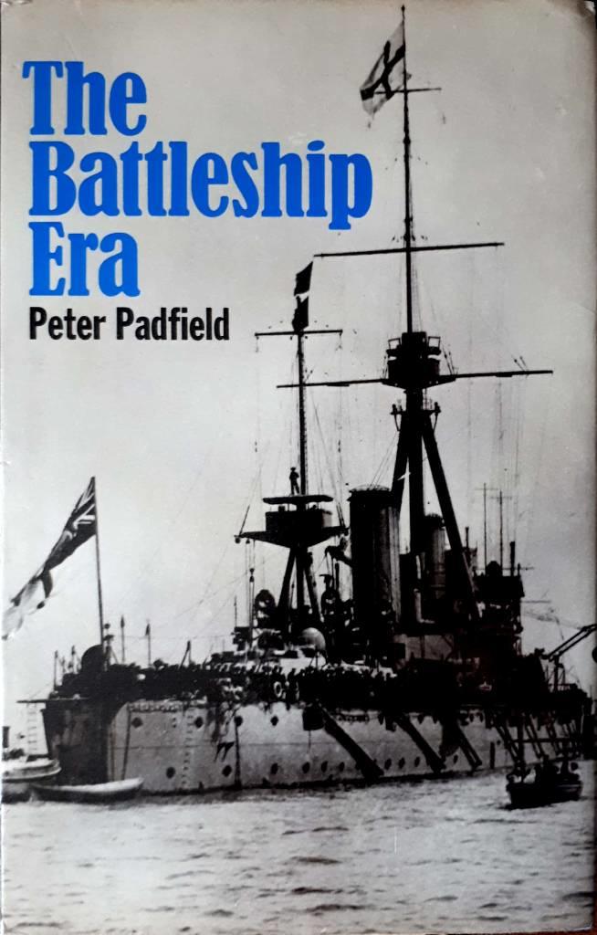 The battleship era