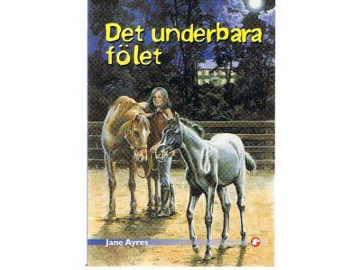 Det underbara f&ouml;let