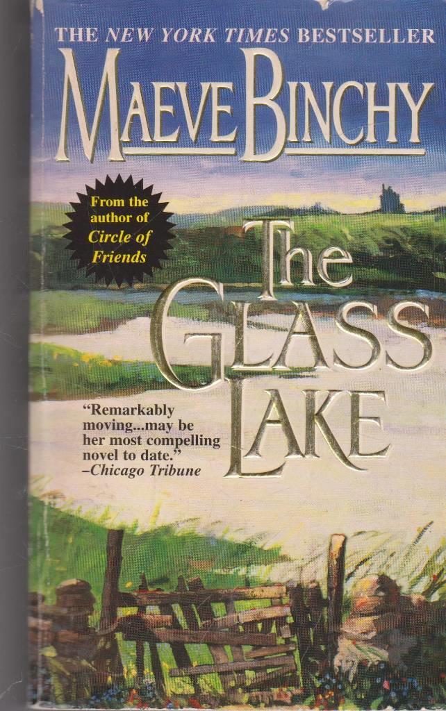 Glass Lake