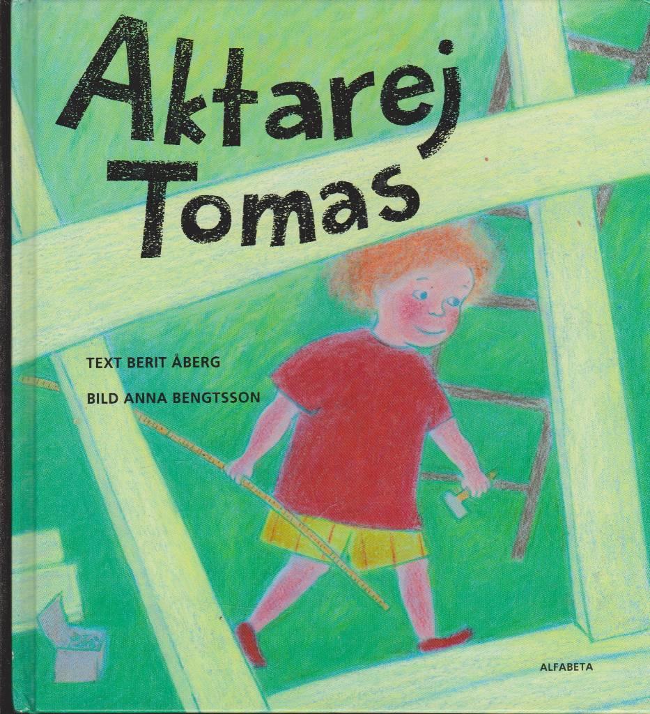 Aktarej Tomas!