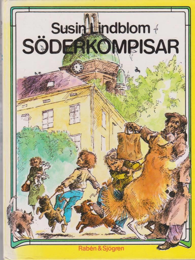 S&ouml;derkompisar