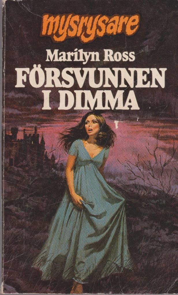 F&ouml;rsvunnen i dimma