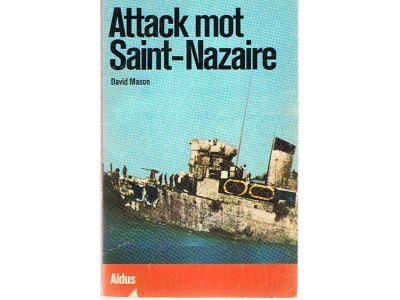 Attack mot Saint-Nazaire