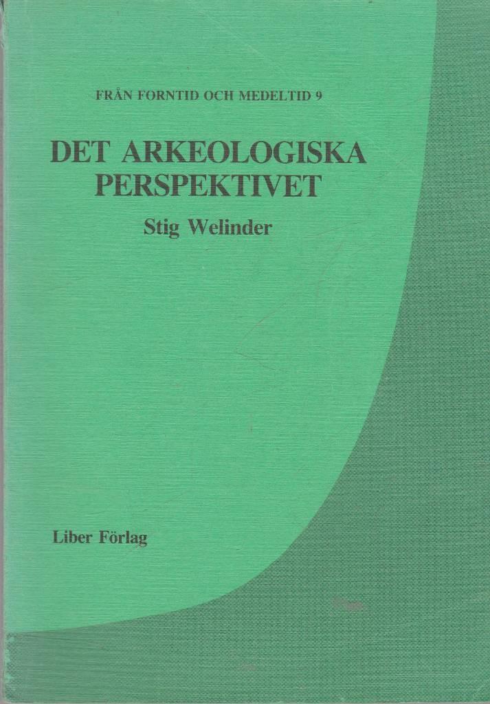 Det arkeologiska perspektivet