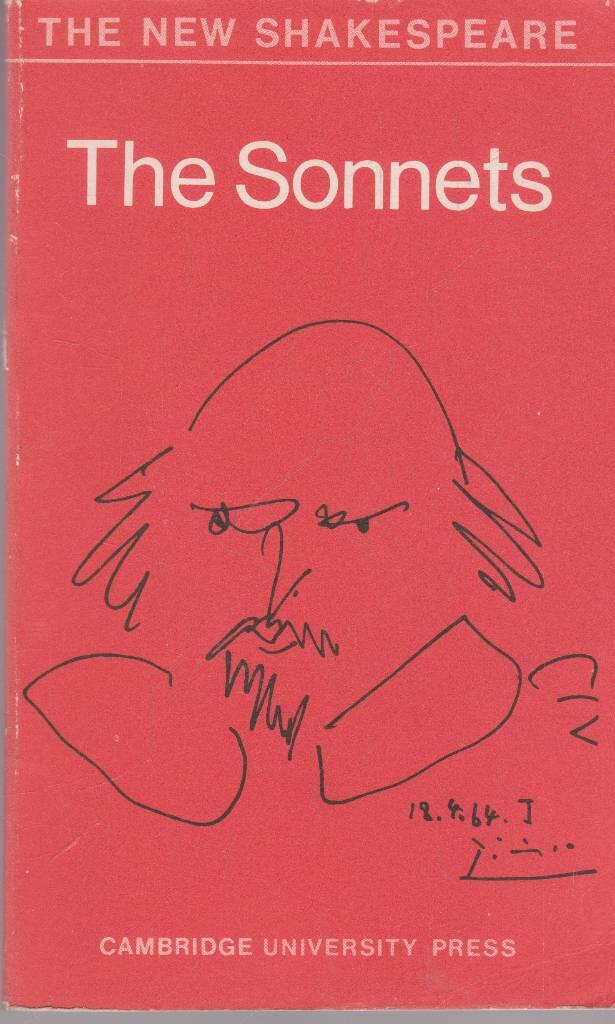 The sonnets