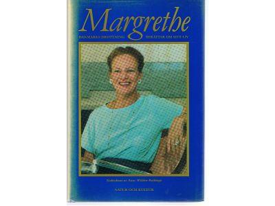 Margrethe-danmarks drot