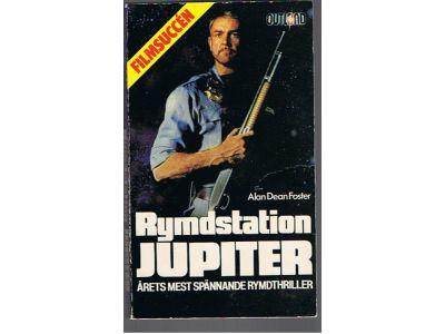 Rymdstation Jupiter