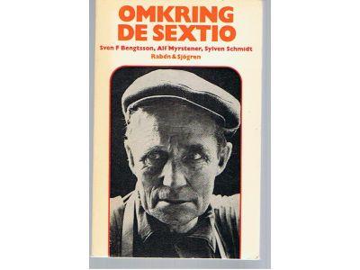 Omkring de sextio : inf&ouml;r pensions&aring;ldern