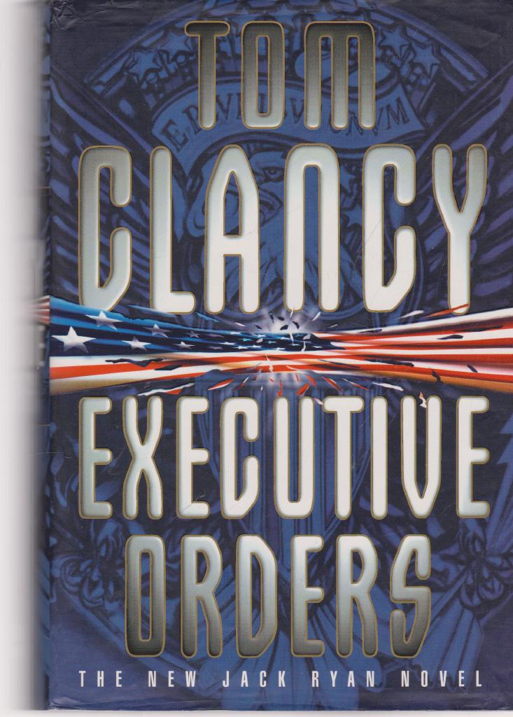 Executive orders