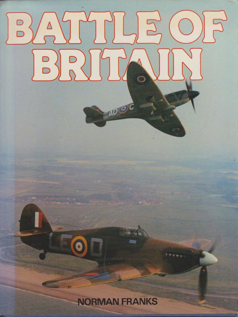 Battle of Britain