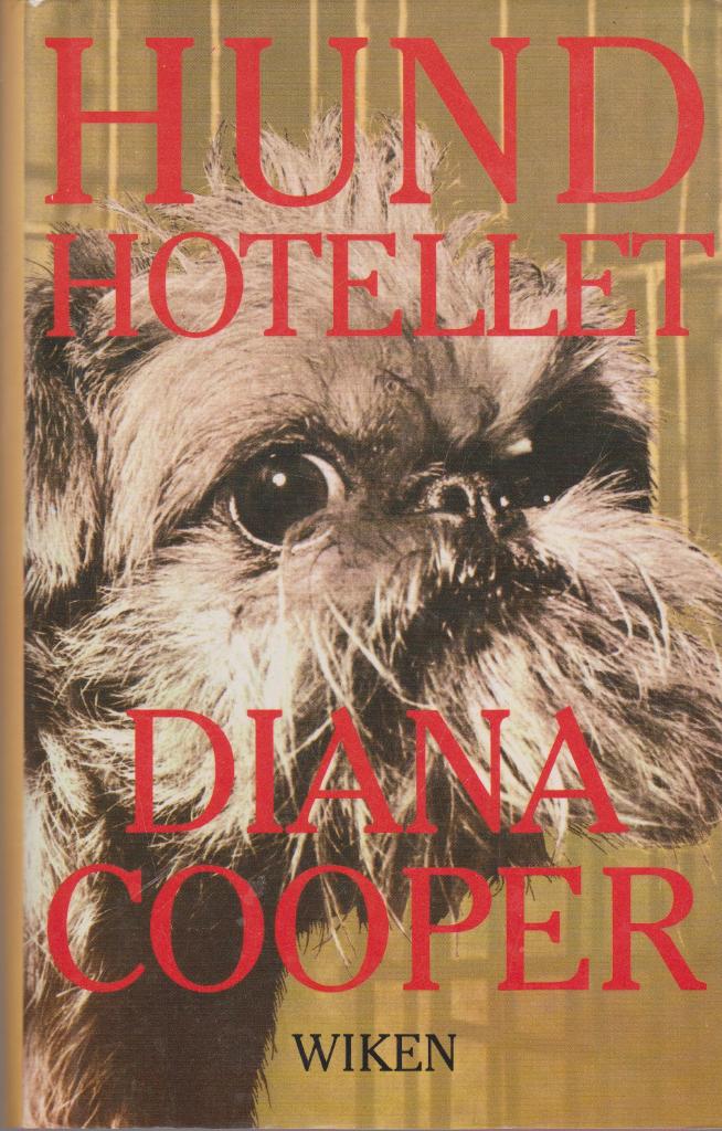 Hundhotellet
