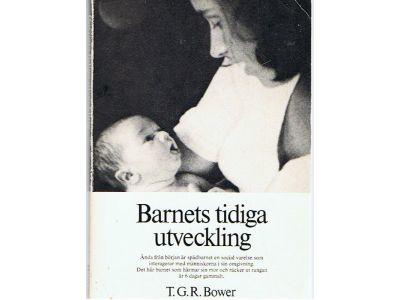 Barnets tidiga utveckling