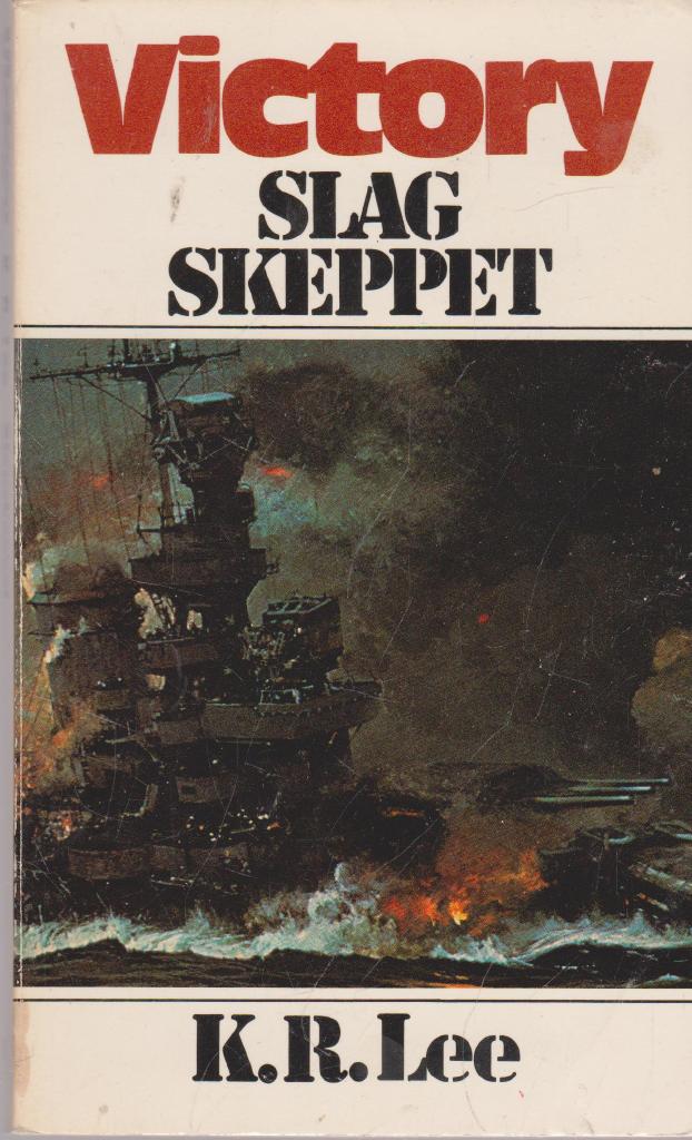 Slagskeppet